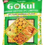 GOKUL BESAN 500gm
