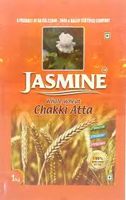 chakki jasmine