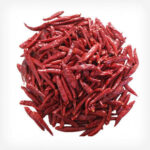 DRY RED CHILLY KG