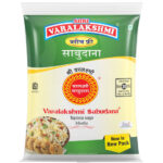 VARALAXMI SABUDANA SMALL 500gm
