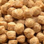 SOYA CHUNKS KG