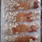 DRY FRUITS 15 x 1Sheet