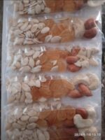 DRY FRUITS 15 x 1Sheet